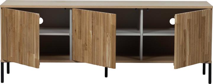 Actual product image Woood Gravure (150 x 44 x 56 cm)