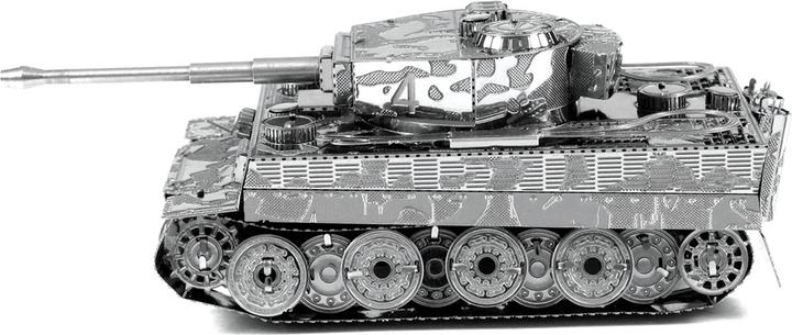 Produktbild Metal Earth Tiger I Tank