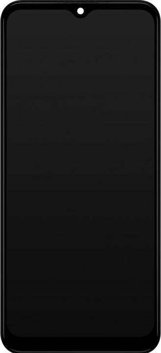 Produktbild Motorola Display Unit für Moto G30, Schwarz