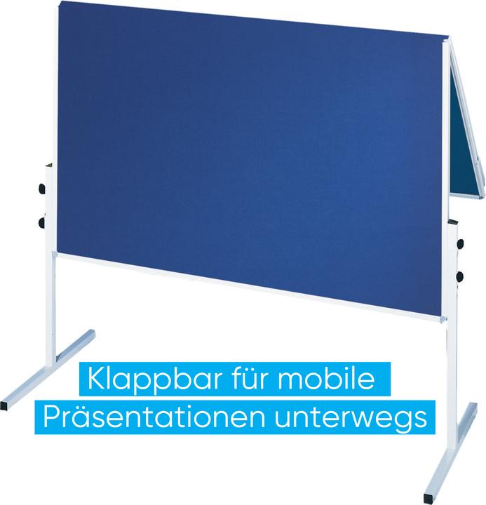 Immagine prodotto Franken Consiglio di moderazione X-tra!Line (120 x 150 cm)