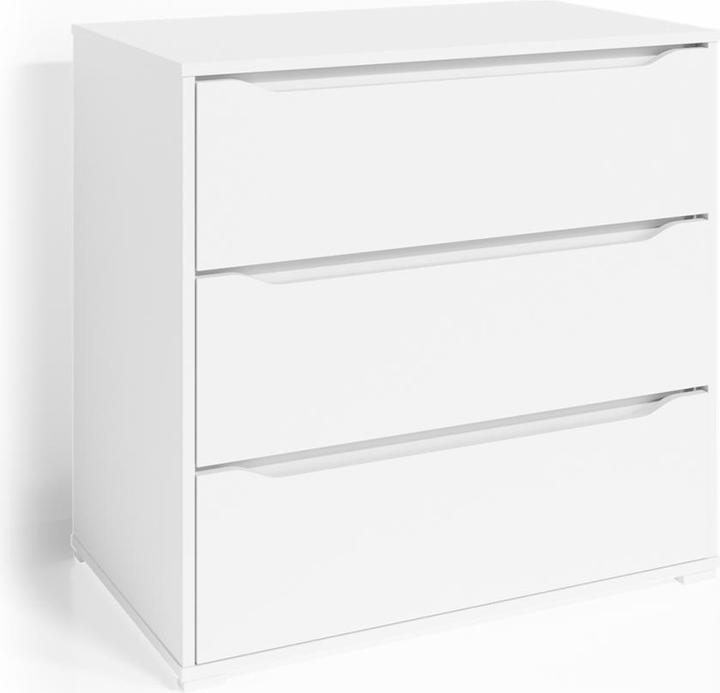 Image du produit Vicco Ruben (80 x 40 x 77.5 cm)