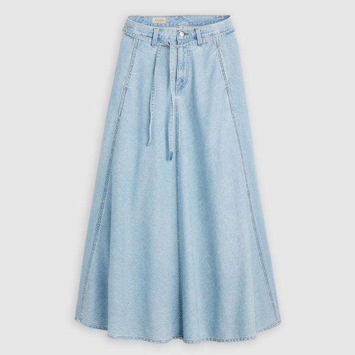 Produktbild Levis Denim-Rock XL Skirt (36)