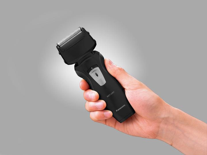 Actual product image Panasonic ES-RW31