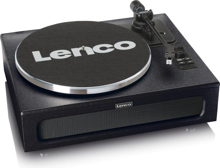 Actual product image Lenco LS-430 (Manual)