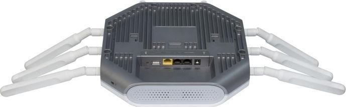 Actual product image Alcatel ALE OmniAccess Stellar AP1232 Indoor wireless access point. High-end enterprise 802.11ac MU-MIMO... (1733 Mbit/s)