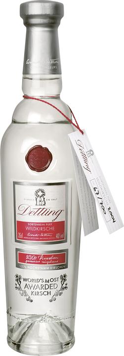Image du produit Dettling Cerise sauvage (1 x 35 cl)
