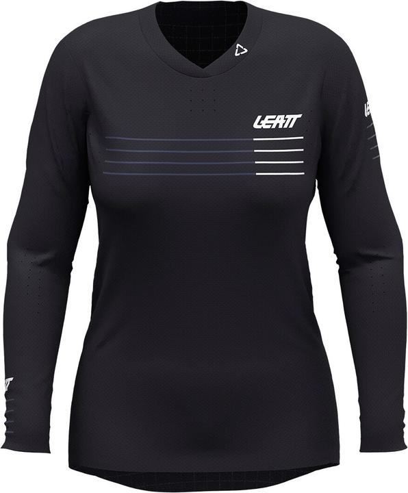 Actual product image Leatt MTB Gravity 4.0 (M)