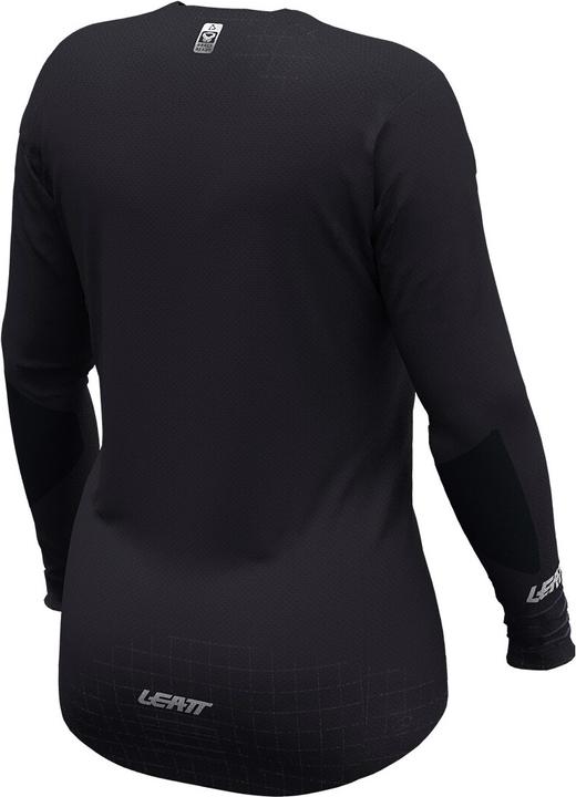 Actual product image Leatt MTB Gravity 4.0 (M)