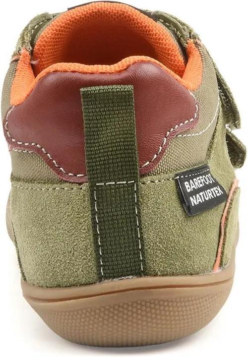 Image du produit Naturino Kesy High - Barefoot (32)