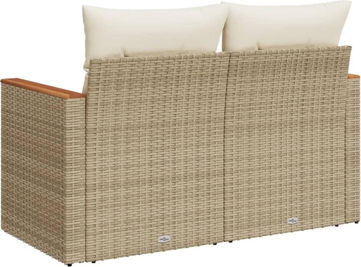 Produktbild vidaXL Benedict