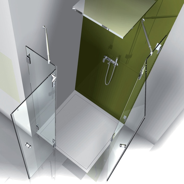 Actual product image Pauli+Sohn Stabilization rods