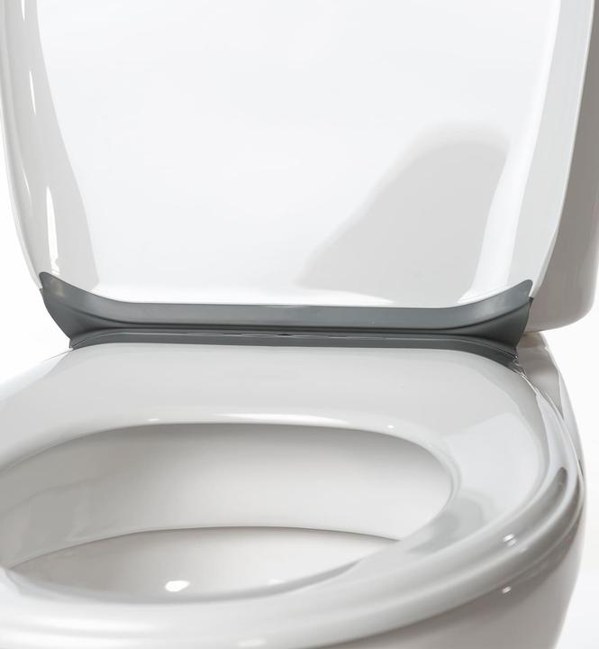 Produktbild Biom Paris Eco Toilettenbürste- "bbb la Brosse" und WC-Sitz "La Lunet" im Set
