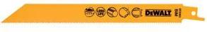 Productafbeelding DeWalt brzeszczot co 1,8x203mm