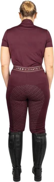 Produktbild Hy Elevate Allure Reitleggings (M)