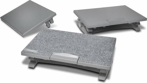 Produktbild Kensington SmartFit® SoleMate™ Fussstütze