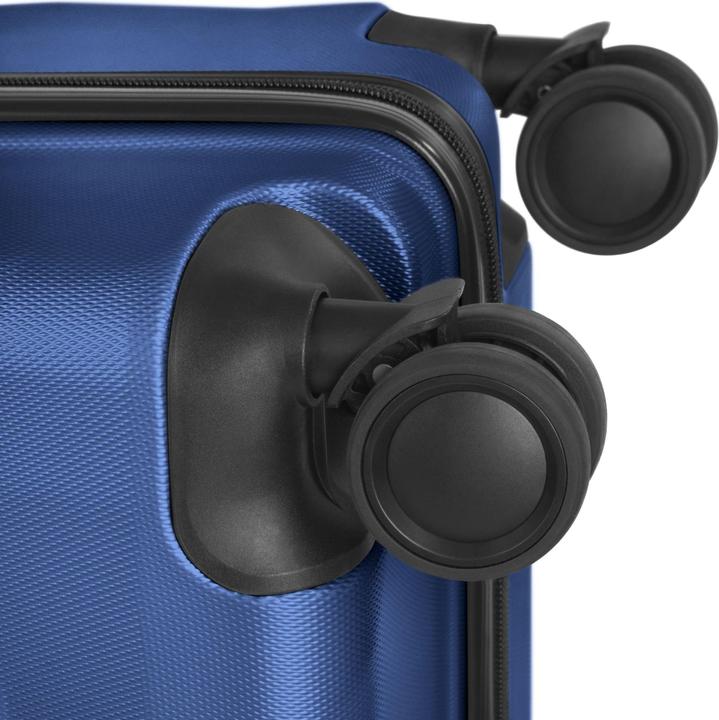 Immagine prodotto Smartbox Edition 03 Set di valigie a 4 ruote 3 pezzi (224 l)