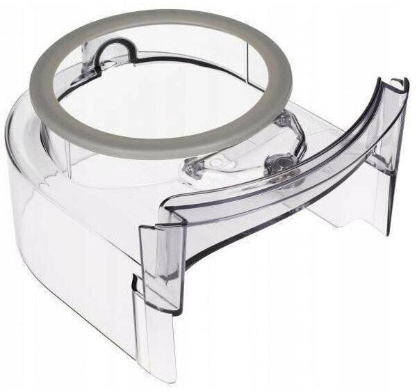 Actual product image Kenwood Heat Shield