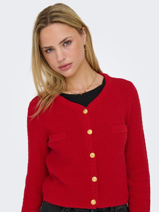 Produktbild Only ONLNOLAN Strickjacke Strickjacke (XS)
