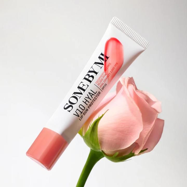 Produktbild Some By Mi V10 Hyal Lip Protector - 7 Ml (Lippenbalsam, 7 ml)