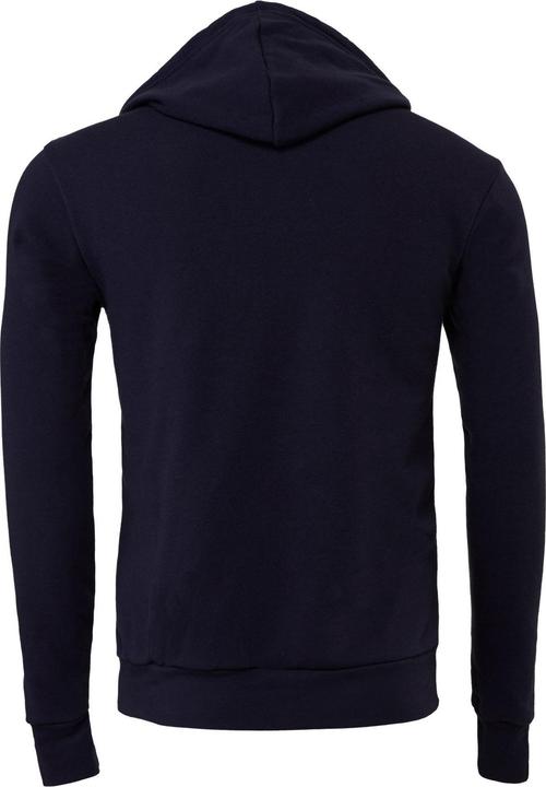 Immagine prodotto Bella Canvas Felpa con Cappuccio Adulti Unisex (S)