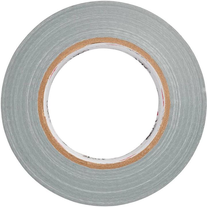 Produktbild Pattex Gewebeklebeband Power Tape Sil (50 mm)