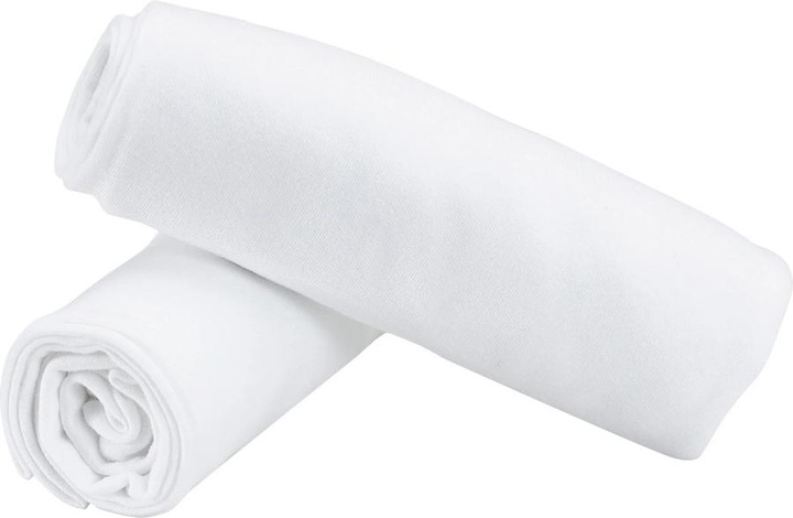 Produktbild Gaia Baby Hera Bettlaken für das Hera Beistellbett (2Stk) (78 x 36 cm)