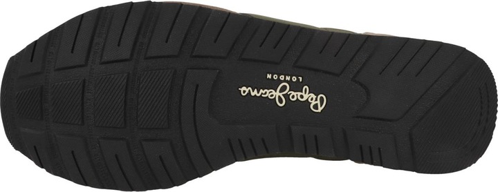 Actual product image Pepe Jeans Brit Road - 61951 (46)