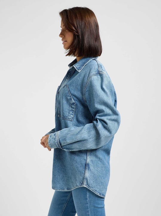 Immagine prodotto Lee Jeanshemd Engineer Overshirt (M)