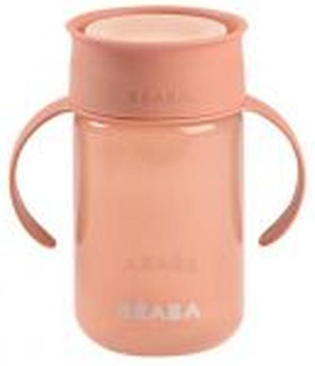 Produktbild Beaba Um 360 Grad drehbarer Lernbecher ohne Verschütten