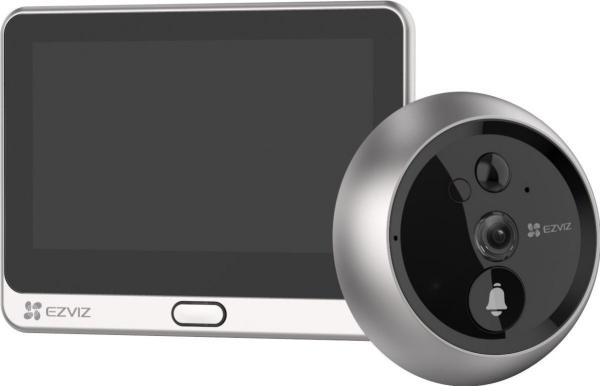 Produktbild EZVIZ DP2C (1920 x 1080 Pixels)