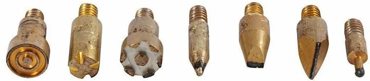 Actual product image Creativ Company Burning pin