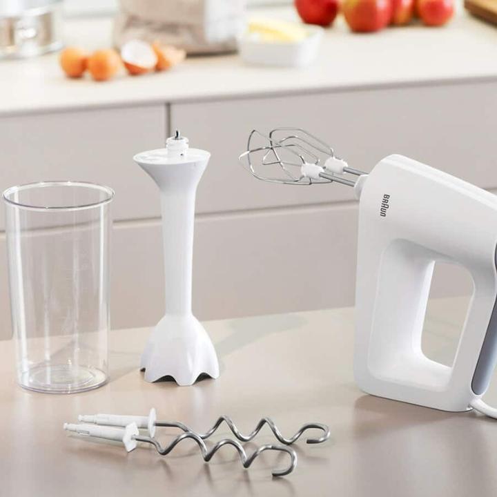 Produktbild Braun Multiquick 3 HM3105 (500 W)