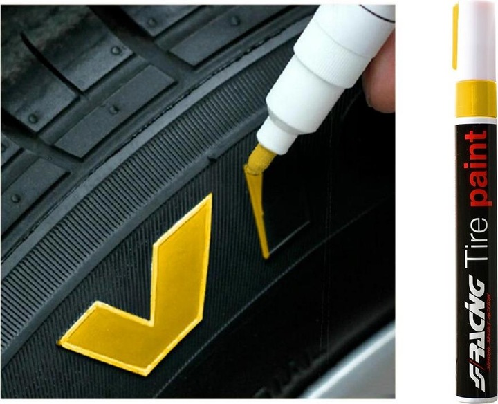Produktbild Simoni Racing Reifenstift
