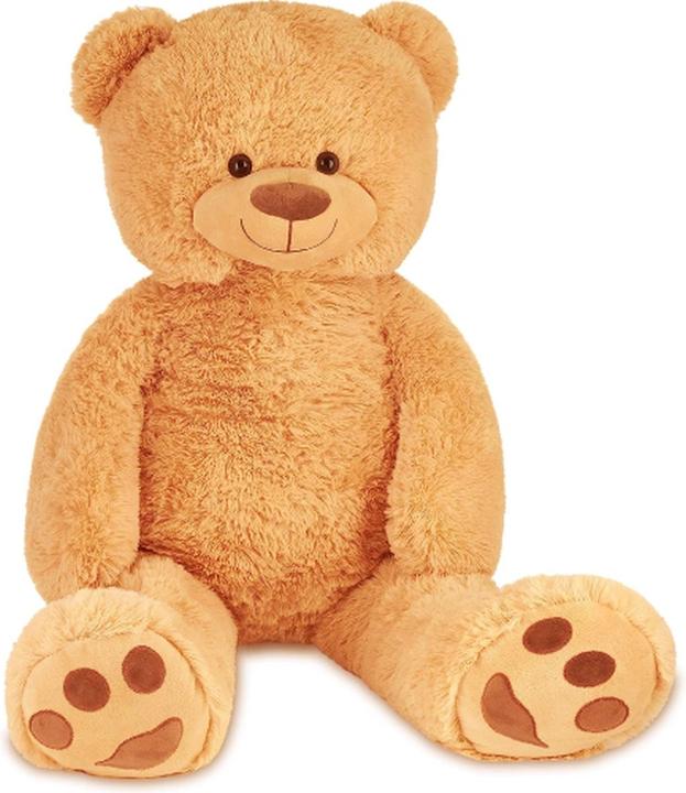 Actual product image Nicotoy Bear (100 cm)