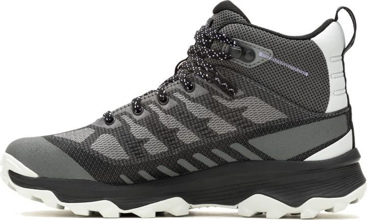 Produktbild Merrell Women's Speed Eco Mid Waterproof (38.5)