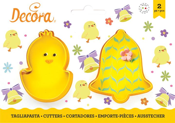 Produktbild Decora Küken