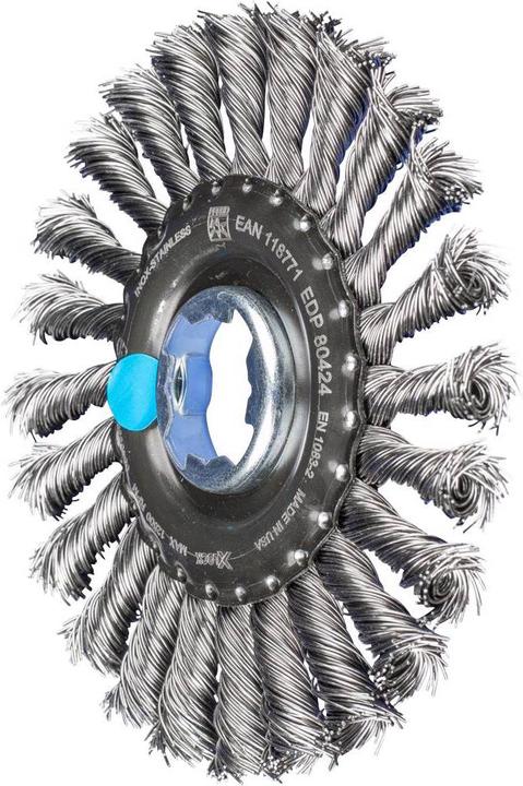Image du produit Pferd Brosse ronde X-Lock