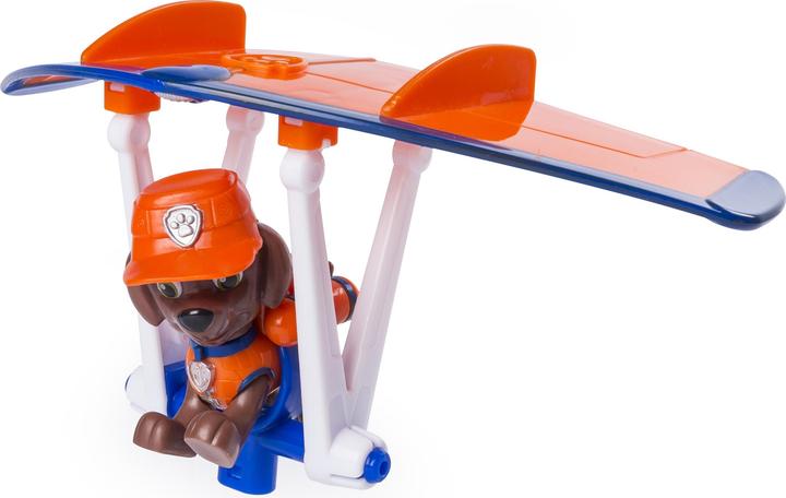 Actual product image Spin Master Paw Patrol Ultimate Resue Mini Vehicle