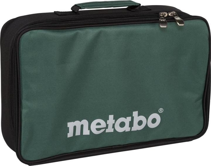 Produktbild Metabo PowerMaxx SGS 12 Q Kit (Akkubetrieb)