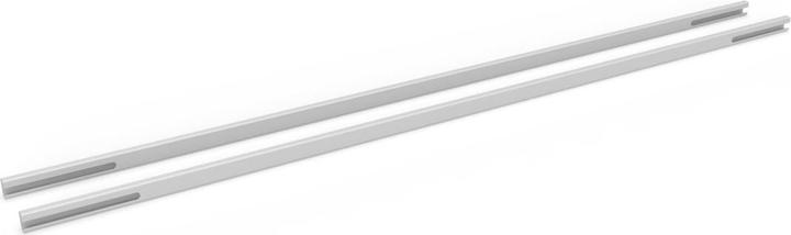 Actual product image OK-Line Gestellverl+AMMApA-ngerung TRD, silber