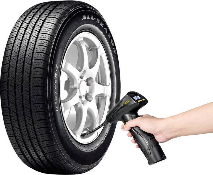 Actual product image Airman Air Gun Compressor (7.50 bar, 0 l)
