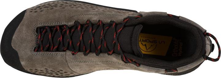 Actual product image La Sportiva TX2 Evo Leather (43)