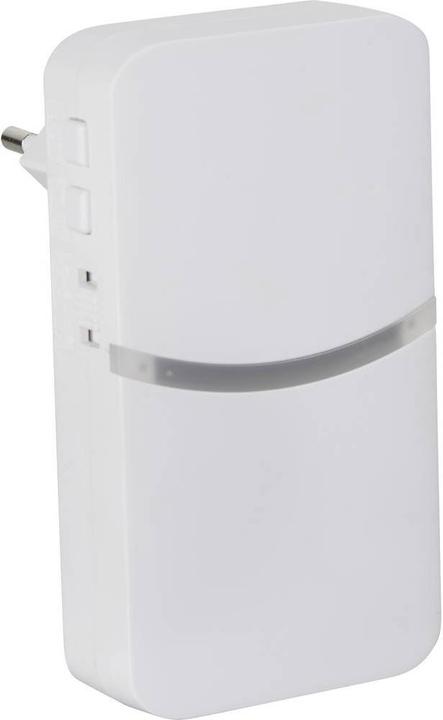 Actual product image Baseline Radio chime set Piezo II (Funk)