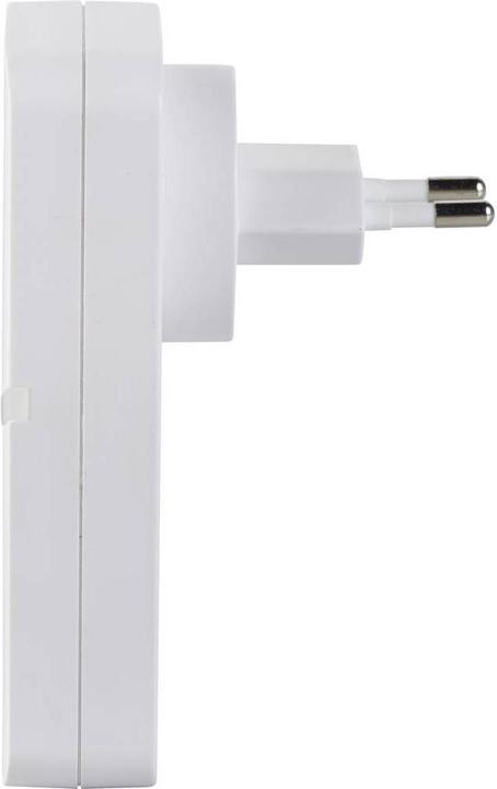Actual product image Baseline Radio chime set Piezo II (Funk)