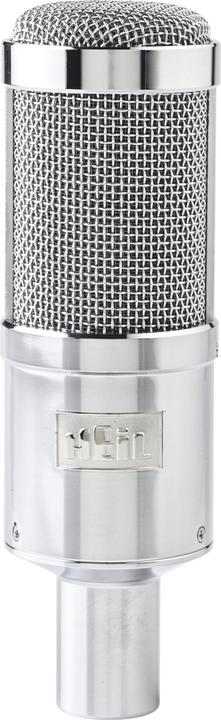 Image du produit Heil Sound PR 40 (Chrome)