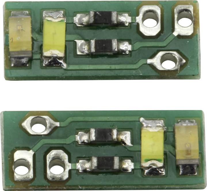 Actual product image Sol Expert Truck front light bracket 93325 3.7