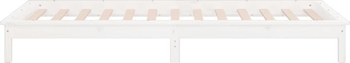 Image du produit vidaXL Bettgestell (75 x 190 cm)