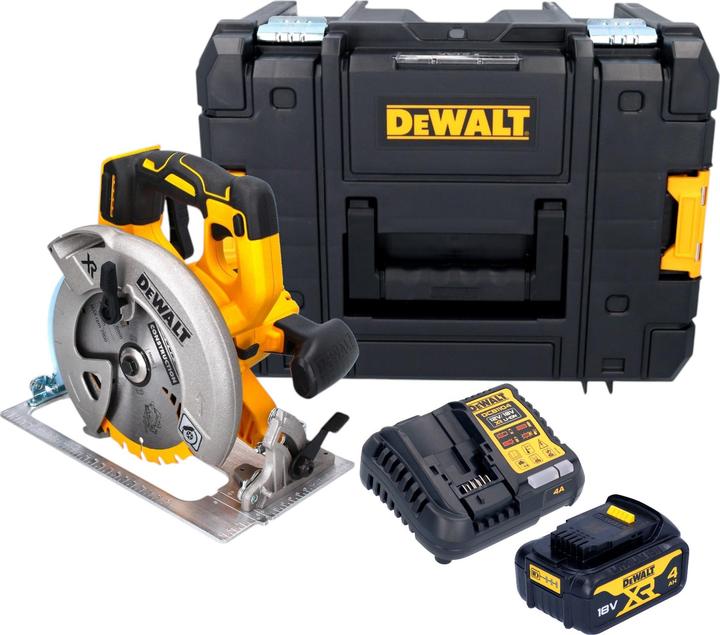 Actual product image DeWalt DCS 570