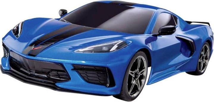 Produktbild Traxxas Tourenwagen