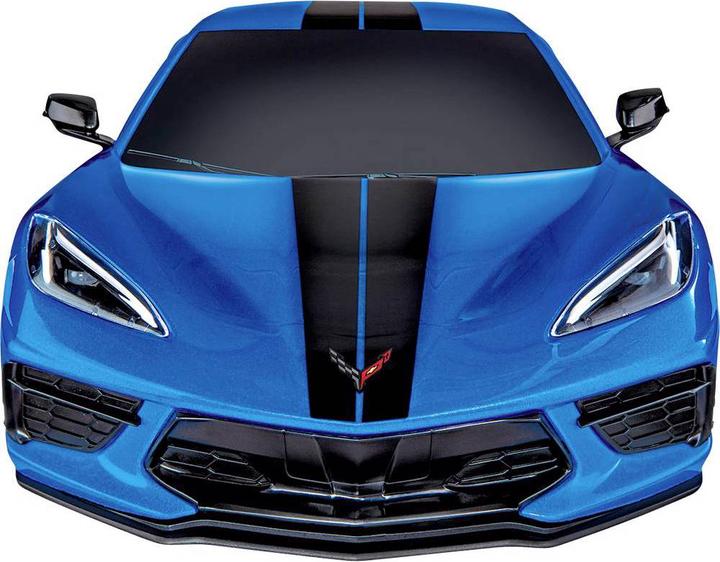 Produktbild Traxxas Tourenwagen